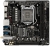 Asrock Z370M-ITX/ac Motherboard Intel LGA1151, Intel Z370, DDR4-4000MHz(OC)(2), M.2(1), PCI-E 3.0x16(1), SATA-III(6), GigLAN(2), Wifi, BT, HD-Audio, HDMI, DP, USB3.1, mITX