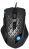 Sharkoon Drakonia Gaming Mouse - BlackAvago ADNS-9800 Laser Sensor, 11-Programmable Buttons, 4-Way Scroll Wheel, Right-Hand Ergonomic Design, USB