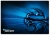 Roccat Sense High Precision Gaming Mousepad - Chrome BlueHigh Quality, Minimized Friction, Rubberzied Backing, Optimized Gliding Area400x280x2mm Dimensions