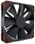 Noctua NF-F12 120mm Industrial PPC-24V-2000 IP67 PWM Fan120x120x25mm, SSO2 Bearing, 450~2000RPM, 71.69cfm, 29.7dBA, IP67