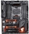 Gigabyte X299 AORUS Gaming 3 Pro (rev. 1.0) MotherboardIntel LGA2066, Intel X299, DDR4-4400MHz(OC)(8), M.2(2), PCI-E 3.0x16(2), SATA-III(8), GigLAN, HD-Audio, USB3.1, PS/2, ATX