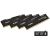 Kingston 64GB (4x16GB) 2666MHz DDR4 SDRAM - 16-18-18 - HyperX Fury Black Series