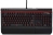 Kingston HyperX Alloy Elite Mechanical Gaming Keyboard - Cherry MX Blue, BlackCherry MX Mechanical Keyswitches, 100% Anti-ghosting, N-Key Rollover, HyperX Red Backlighting, USB2.0(2)