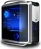 CoolerMaster Cosmos II 25th Anniversary Edition Full-Tower Case w. Glass Side-Panel - Silver/Black5.25