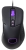 CoolerMaster MasterMouse MM530 Gaming Mouse - BlackPixart PWM3660 Optical Sensor, 100~12000dpi, 7-Programmable Buttons, Three-Zone Illumination, Ergonomic Design, Claw/Palm Grip