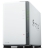 Synology DS218J DiskStation 2-Bay NAS System - Diskless3.5