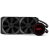 NZXT Kraken X52 240mm Liquid CPU Cooler w. Lighting & CAM ControlsIntel 1151/1150/1155/1156/1366/2011/2011-3, AMD AM4/FM2+/FM2/FM1/AM3+/AM3/AM2+/AM2120mm Fan, 500~2000rpm, 21~36dBA