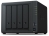 Synology DS418 DiskStation 4-Bay NAS System - Diskless3.5/2.5