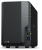 Synology DS218+ DiskStation 2-Bay NAS System - Diskless3.5/2.5