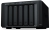 Synology DS1517 DiskStation 5-Bay NAS System - Diskless3.5/2.5