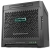 HPE Q8L01A ProLiant MicroServer Gen10AMD Opteron X3421(2.1GHz, 3.4GHz Max), 8GB-RAM, NHP-SATA HDD(Diskless)(4), NO-OS