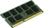 Kingston 4GB (1x4GB) PC3L-12800 (1600MHz) DDR3L ECC Registered RAM - CL11 - ValueRAM1600MHz, 204-Pin SODIMM, 11-11-11, ECC-Registered, Low-Voltage, Hynix D, 1.35V