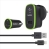 Belkin Charger Kit w. Lightning to USB Cable - 1.2m, Black