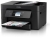Epson WF-4720 WorkForce Pro Multifunction Printer (A4) w. Wireless Network - Print, Scan, Copy, Fax20ppm Mono, 20ppm Colour, 250 Sheet-Tray, 2.7