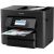Epson WF-4745 WorkForce Pro Multifunction Printer (A4) w. Wireless Network - Print, Scan, Copy, Fax (Replaced by WF-4835)