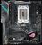 ASUS ROG Strix X399-E Gaming MotherboardAMD Socket-TR4 , AMD X399, DDR4-3600MHz(OC)(8), M.2(2), U.2(1), PCI-E 3.0x16(4), SATA(6), GigLan, HD-Audio, S/PDIF, USB3.1, eATX