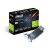 ASUS GeForce GT710 2GB Video Card2GB, GDDR5, (954MHz, 5012MHz), 64-bit, 192 CUDA Core, DVI-D(1), HDMI(1), VGA(1), Silent Heatsink, HDCP, PCI-E 2.0