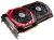 MSI GeForce GTX1070Ti Gaming 8G Video Card8GB, GDDR5, (1683MHz, 8008MHz), 256-Bit, 2432 CUDA Cores, DP(3), HDMI, DVI-D, Fansink, HDCP, PCI-E 3.0x16