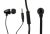 Shintaro Stereo Earphone & Microphone Flat Cable (tangle free technology)