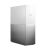 Western_Digital 8000GB (8TB) My Cloud Home Personal Cloud Storage - GbE/USB3.0, White