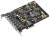 ASUS Xonar AE 7.1 PCIe Gaming Sound Card - PCI-EC-Media USB2.0 6632AE High-Definition Sound Processor, 3.5mm Output Jack(1/8