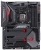 ASUS ROG Maximus X Formula MotherboardIntel LGA1151, Intel Z370, DDR4-4133(O.C)(4), M.2(2), PCI-E 3.0x16(2), SATA-III(6), GigLAN, Wifi, BT, HD-Audio, S/PDIF, HDMI, DP, USB3.1, USB2.0, ATX