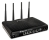 Draytek Vigor2926Vac Dual-WAN Gigabit Broadband Router w. Security Firewall802.11ac, 10/100/1000Base-TX RJ45 LAN(4), 10/100/1000Base-TX RJ45 WAN(2), Antennas(4), VoIP, VPN Tunnels(50), USB2.0