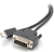 Alogic Mini-HDMI to DVI Cable - 2MMini-HDMI(Male) to DVI(Male)