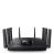 Linksys EA9500-AU Max-Stream AC5400 MU-Mimo Gigabit Wi-Fi Router 802.11ac, 1-Port WAN, 8-Port LAN, (5 GHz+5GHz+2.4 GHz), USB3.0, 64/128-Bit WEP, WPA2