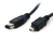 Alogic Firewire Cables - Sy