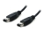 Alogic Firewire Cables - Sy