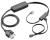 Plantronics 38633-11 APV-66 EHS Cable - Avaya