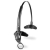 Plantronics 64395-11 Over-The-Head Headband w. Tripod