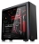 ThermalTake Versa C23 Tempered Glass Mid-Tower Case - No PSU, Black - RGB Edition2.5