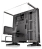 ThermalTake Core P3 Wall-Mount Mid-Tower Case - No PSU, Black2.5