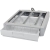 Ergotron SV43/44 Supplemental Single Drawer - Grey/White