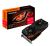 Gigabyte Radeon RXVEGA 56 Gaming OC 8G Video Card8GB, HBM2, (1501MHz, 800MHz), 2048-bit, HDMI(3), DP(3), WindForce Fansink, PCI-E 3.0x16