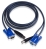 ATEN 2L-5002U USB KVM Cable - 1.8m
