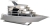Lian_Li PC-Y6A Yacht Themed Aluminium Case - No PSU, Silver3.5