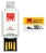 Strontium 16GB NITRO MicroSD Card w. OTG Card Reader - U1/C10Supports up to 433X Speed