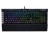 Corsair K95 RGB Platinum Mechanical Gaming Keyboard - Cherry MX RGB Speed, BlackCherry MX RGB Mechanical Keyswitches, 6 Dedicated K-Keys, Anti-Ghosting, Full Key Rollover, USB2.0