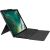 Logitech Slim Combo Case w. Detachable Backlit Keyboard & Smart Connector - For iPad Pro 12.9