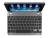 Brydge 7.9 Bluetooth Keyboard - For iPad Mini 4 - Space Grey