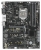 ASUS P10S WS Workstation MotherboardIntel LGA1151, Intel C236, DDR4-2133MHz(4), M.2(2), PCI-E 3.0x16(4), SATA(8), HD-Audio, GigLAN(2), USB3.1(2), USB3.0(6), USB2.0(4), DVI-D, DP, HDMI, VGA, ATX