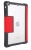 STM DUX Case - To Suit iPad Mini 1-3 - Red