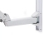 Ergotron SV Sit-Stand Combo Extender - White