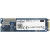 Crucial 500GB M.2 SATA Solid State Drive - M.2 2280, Micron 3D NAND, SATA-III - MX500 Series560MB/s Read, 510MB/s Writew. 9.5mm Adapter