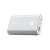 Anker PowerCore+ Portable Charger - 10050mAh - Silver Compatible With High-Power Tablets and Other USB Devices
