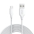 Anker Powerline to Micro USB Cable - 3m, White
