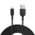 Anker PowerLine II Lightning Cable - To Suit  iPhone X/8 /8 Plus /7 /7 Plus/6 /6 Plus /5S - 3.0M - Black